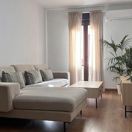 Apartamento Mmg Ronda Exterior foto