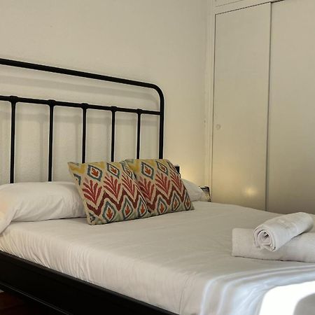 Apartamento Mmg Ronda Exterior foto
