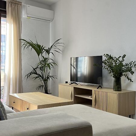Apartamento Mmg Ronda Exterior foto