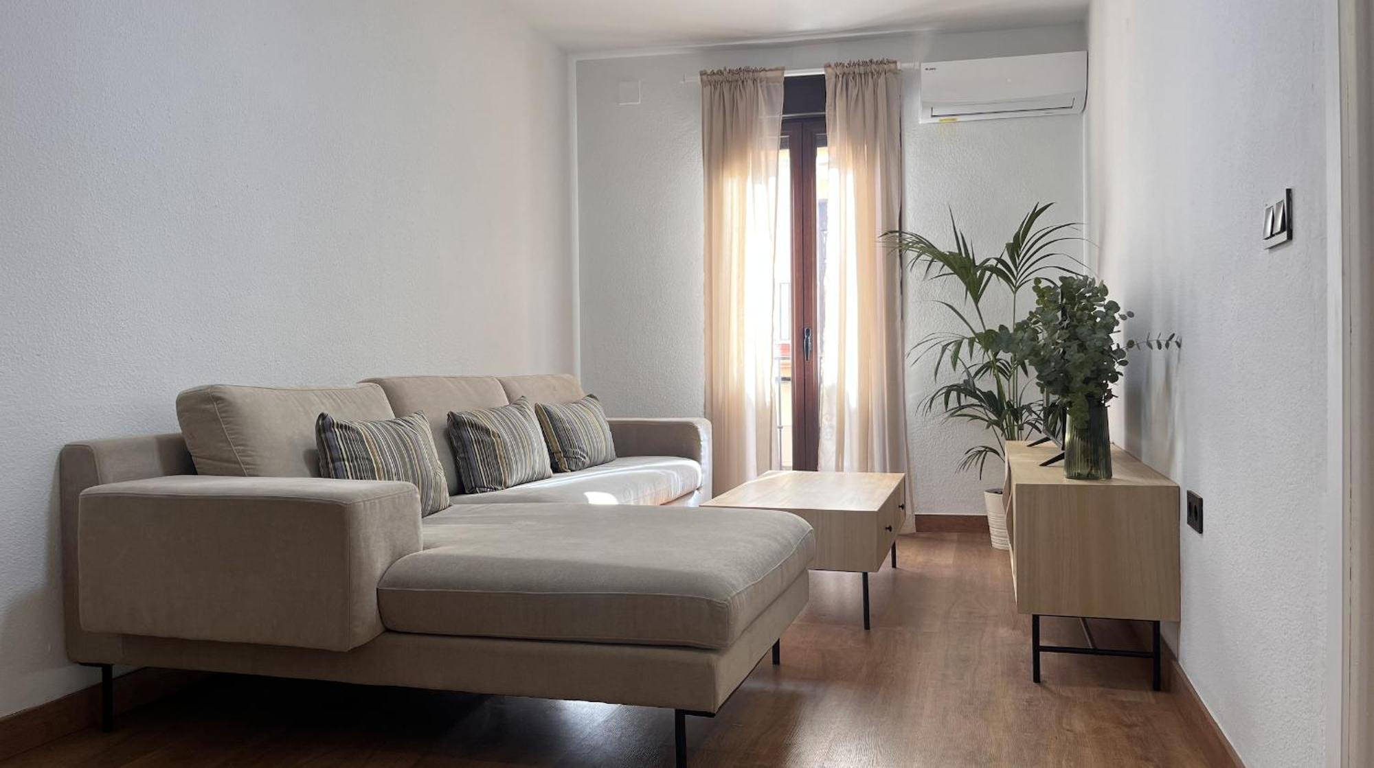 Apartamento Mmg Ronda Exterior foto