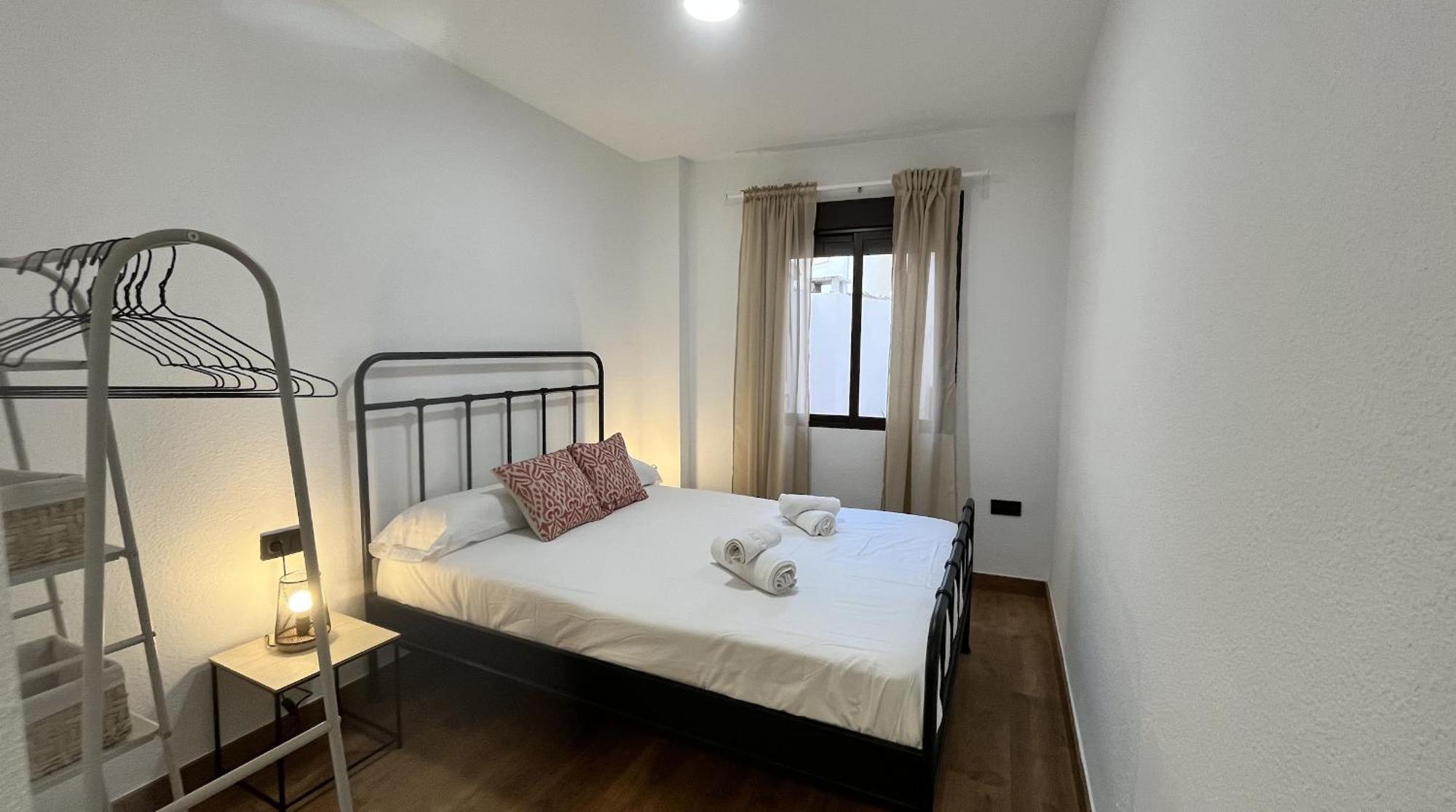 Apartamento Mmg Ronda Exterior foto