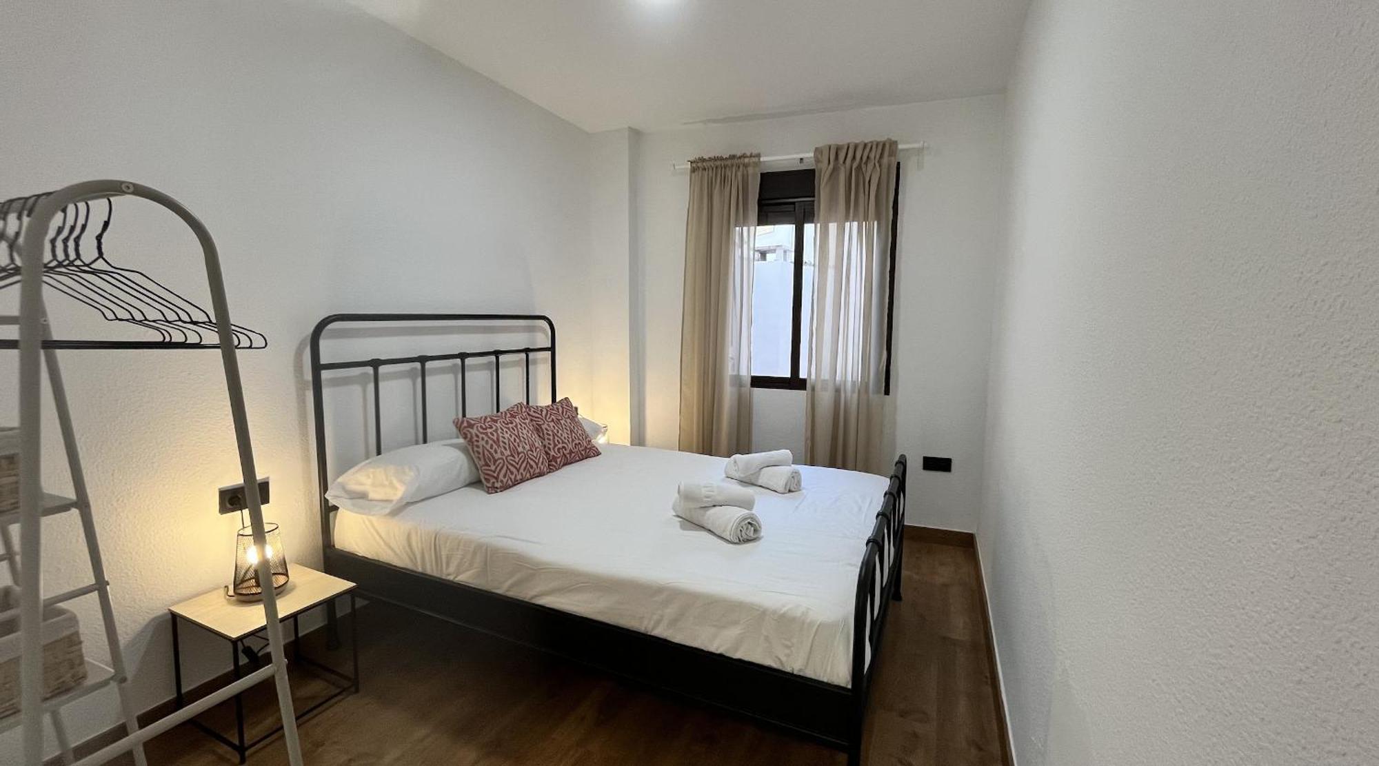Apartamento Mmg Ronda Exterior foto