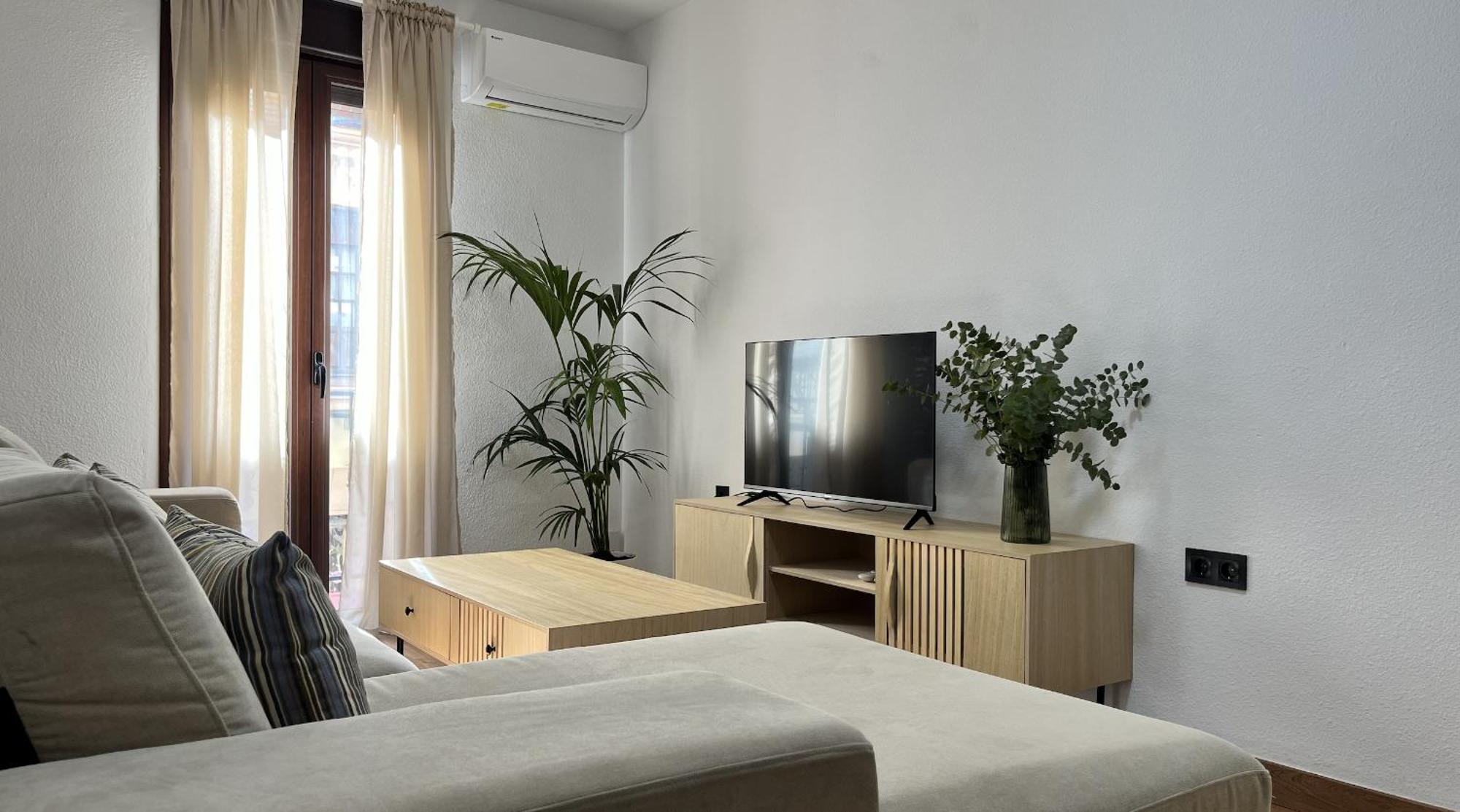 Apartamento Mmg Ronda Exterior foto